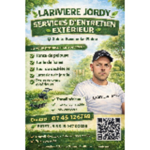 Jordy L. (A Tout Service)