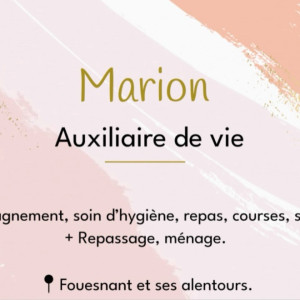 Marion G.