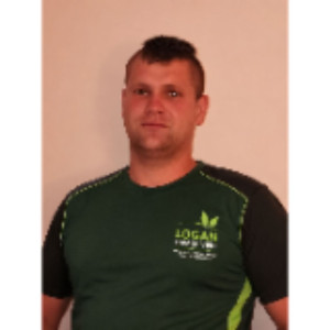 Logan C. (logan espace vert , maison s...