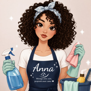 Anna B. (Vision Humaine)
