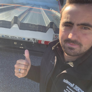 Dylan R. (Ricordel Rénovation)