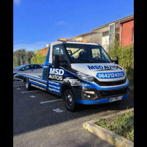 Mathis A. (Msd auto)