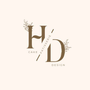 Hd Design Cake L.