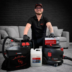 Kevin B. (K.B home-services)