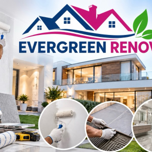 Evergreen Renov