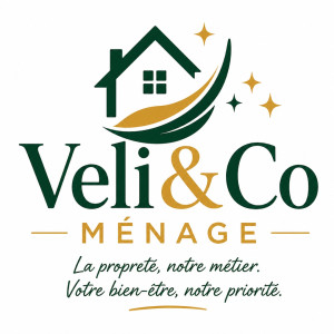Veliane J. (Veli&co Ménage)