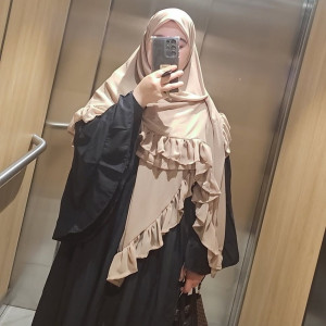 Samia C. (Ménage Samia)