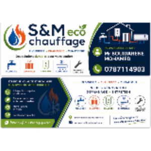 S&M Eco chauffage
