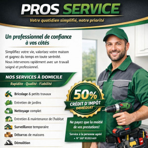 Halil O. (PROS SERVICES 69)