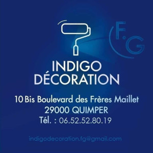 Indigo D. (indigo décoration)