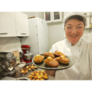 Mélanie C. (Mel'Ange Gourmand)