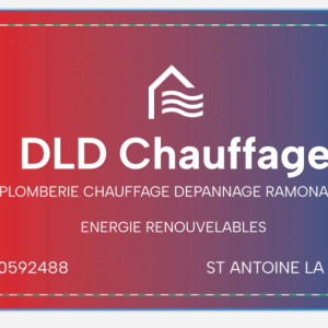 Damien L. (DLD Chauffage)