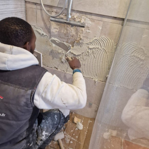 Arouna C. (COULIBALY AROUNA à MARSEILL...