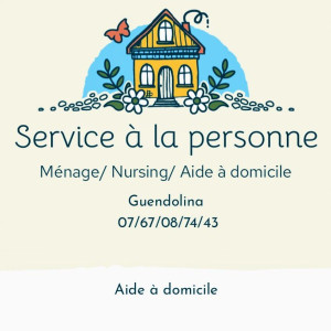 Guendolina C.