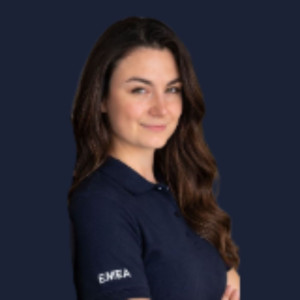 Marie P. (EMEA-Remise en état)