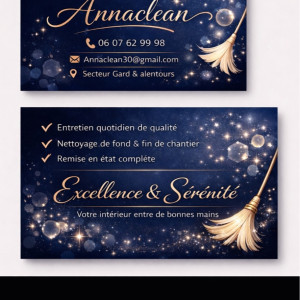 Anais B. (Annaclean)