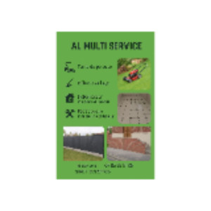 Arnaud L. (AL Multi service)