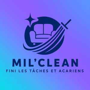 Milton D. (Mil’ clean)