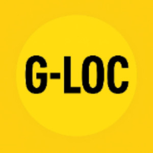 G L. (G-LOC)