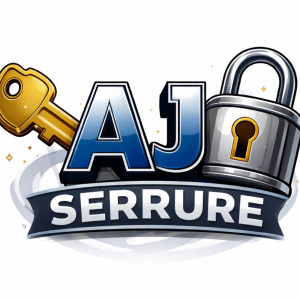 Aj serrure
