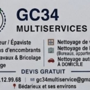 Georgy C. (Gc34 multiservice)