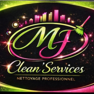 Magali J. (MJ Clean'Services)