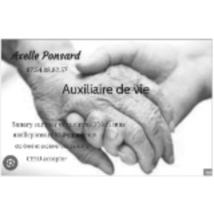 Axelle P. (auxi axelle)