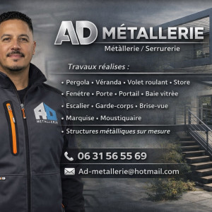Adrien S. (AD metallerie)
