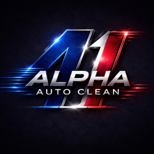 Maxime F. (Alpha Auto Clean 41)