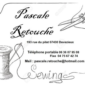 Pascale L. (PASCALE RETOUCHE)