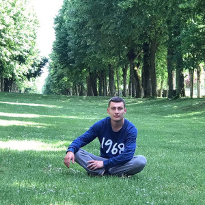 Vadim B. (Vadim Botnaru)
