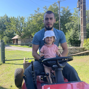 Julien R. (JM Garden)