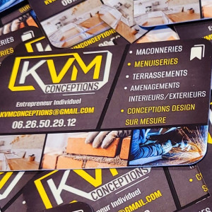 Kevin V. (KVM CONCEPTIONS)