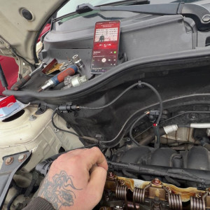 Clement V. (Méca vibes)