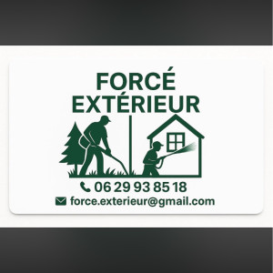 Anthony F. (Forcé Exterieur)