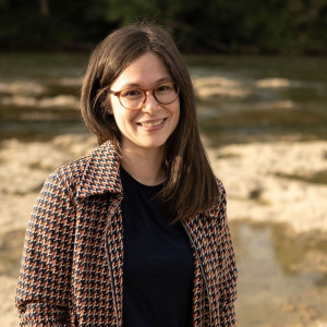 Marie O. (Marie OLIVIER)