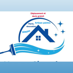 Mario S. (Mario, rénovation)