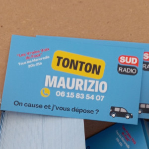 Tonton M.