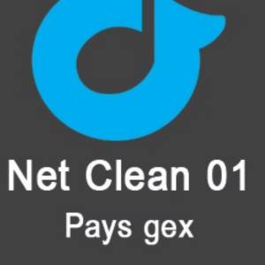 Netclean01 (Net clean 01)