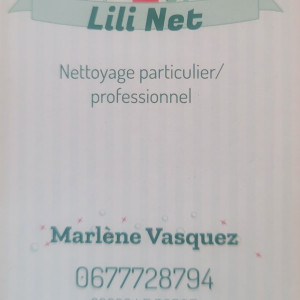 Marlène V. (Lili Net)