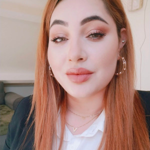Adriana Veronica O.
