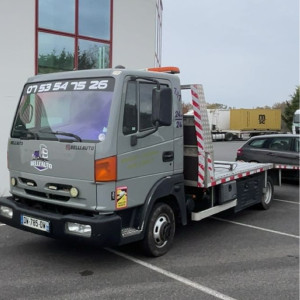 Noah B. (Belli’Auto)