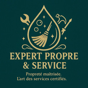 Lodann S. (Expert Propre Service)
