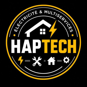 Alexandre H. (HAP'TECH électricité & m...