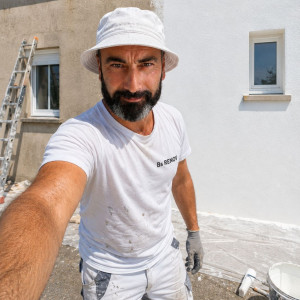 Samuel B. (BS Entretien rénovation)
