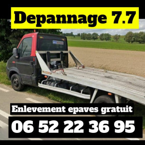 PAUL BERT EXPO DEPANNAGE