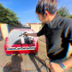 Theo R. (GlassCarDetailing)