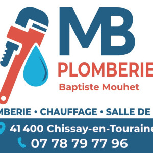 Baptiste M. (MB Plomberie)