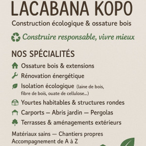 Lacabana Kopo