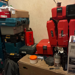 Mateus Joao M. (MMJ PLATRERIE)